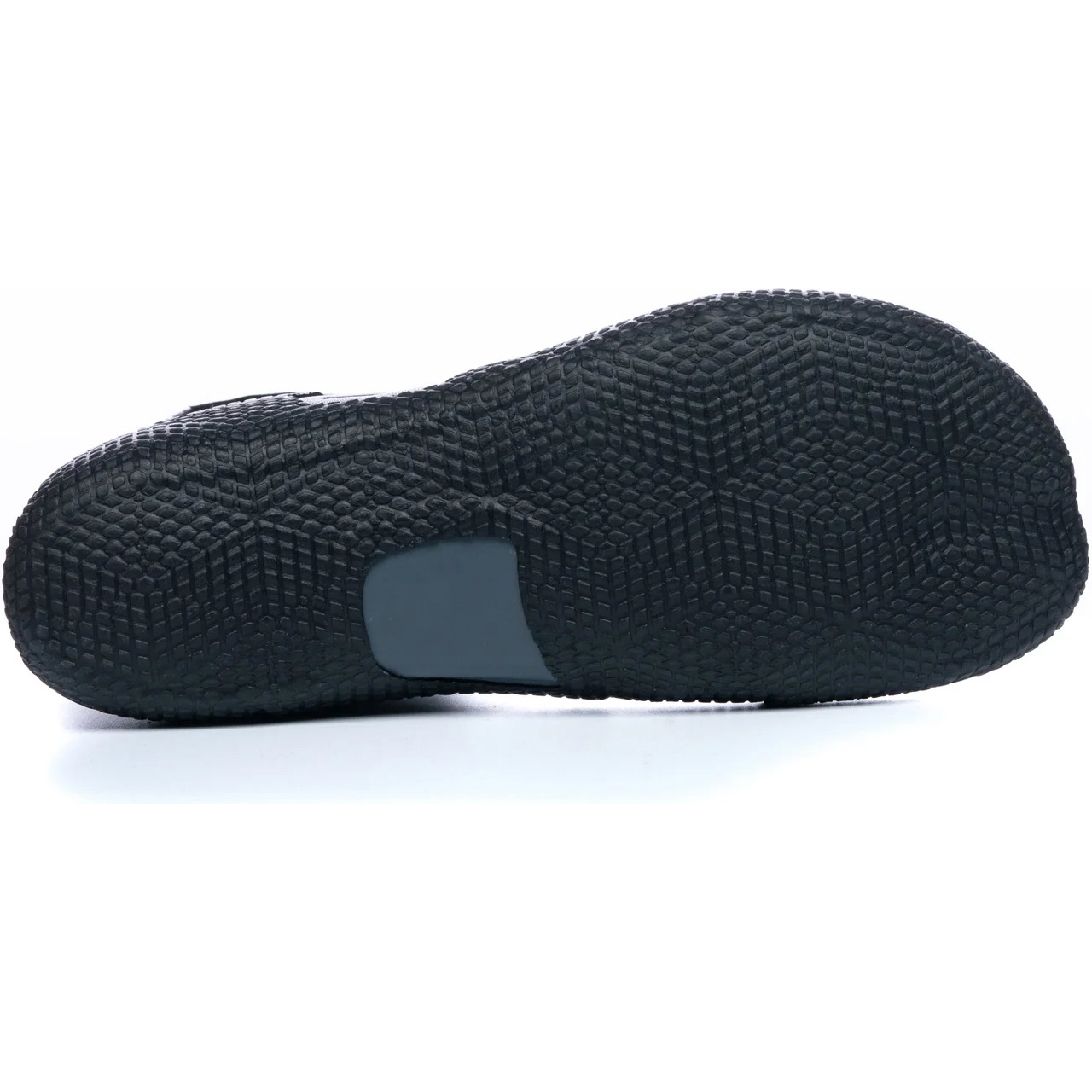 2026 C-skins Session 5mm Bottes Cachées à Bouts Fendus C-bose5hst - Noir / Anthracite